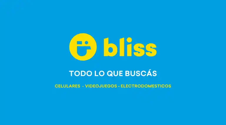 Bliss Technology a Domicilio