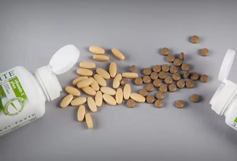 Vitaminas & Sumplementos Importados  a Domicilio