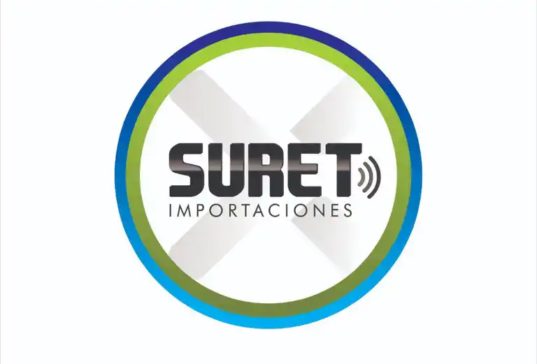 SURET IMPORTACIONES SAS a Domicilio