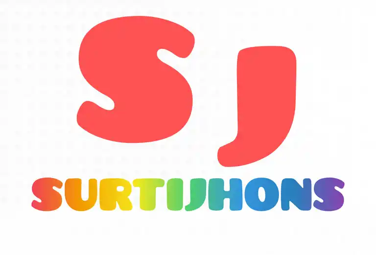 Surtijhons a Domicilio