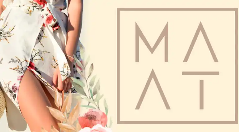 Maat a Domicilio
