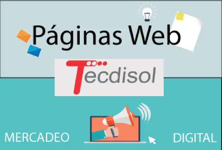 TecDiSol a Domicilio