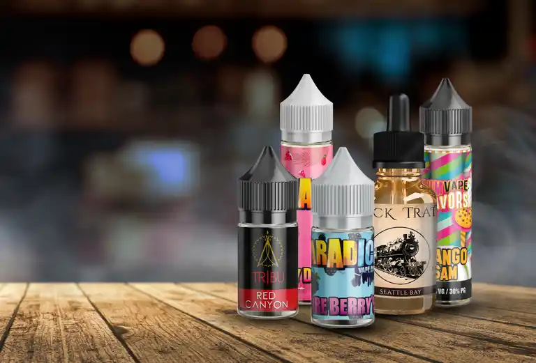 The Smokers Store a Domicilio