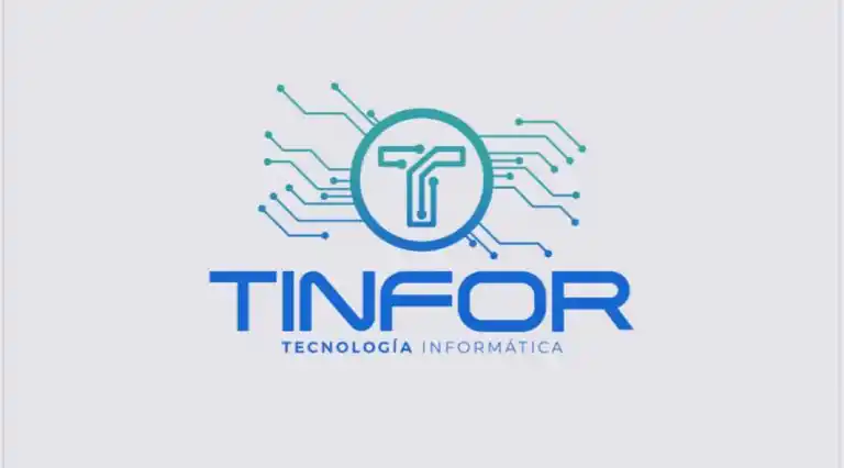 TInfor Tecnologia a Domicilio