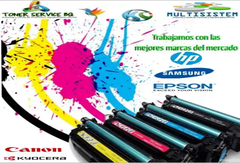Mundo Toner a Domicilio