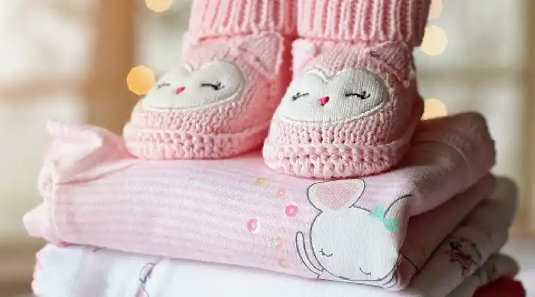 Trend Kids a Domicilio