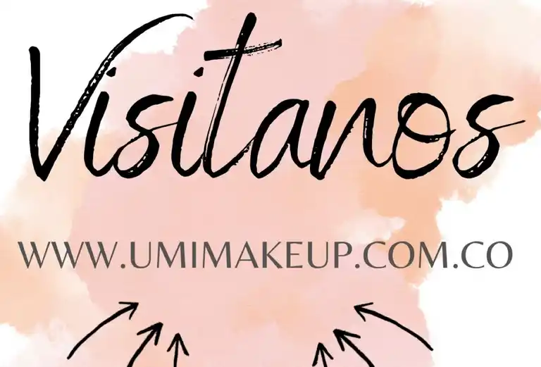 UMI Makeupshop a Domicilio