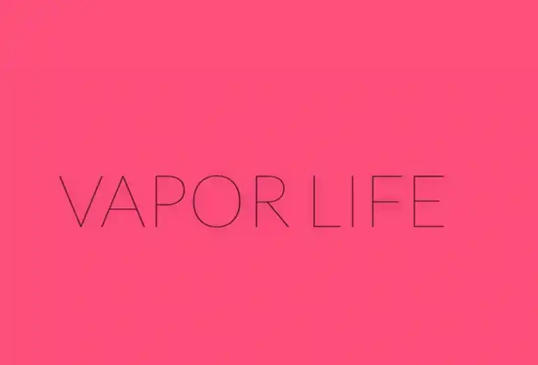 Vapor Life ⚡️ Hookah Lounge a Domicilio