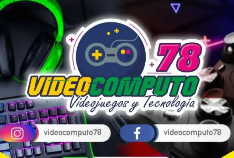 Videocomputo78 a Domicilio