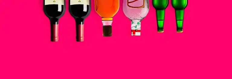 Vinos Y Licores a Domicilio