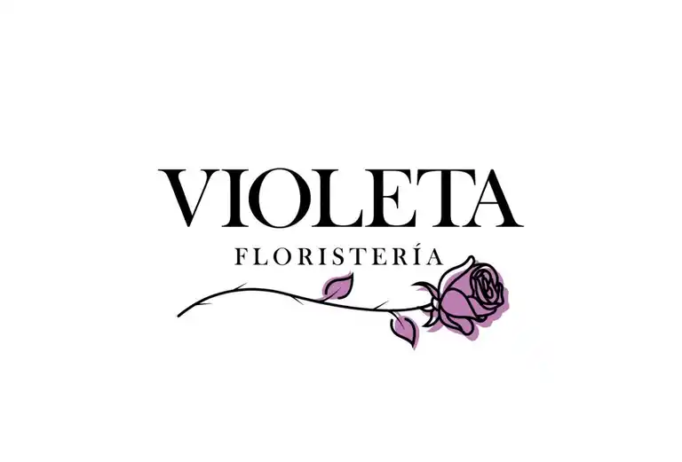 VIOLETA FLORISTERIA a Domicilio