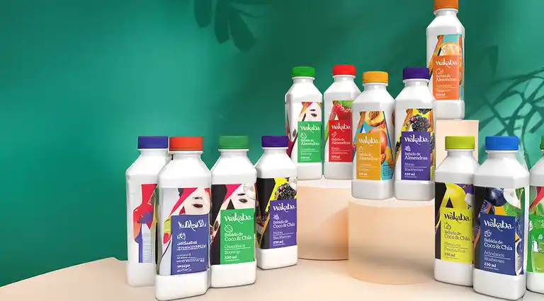 WAKABA PRODUCTOS NATURALES a Domicilio
