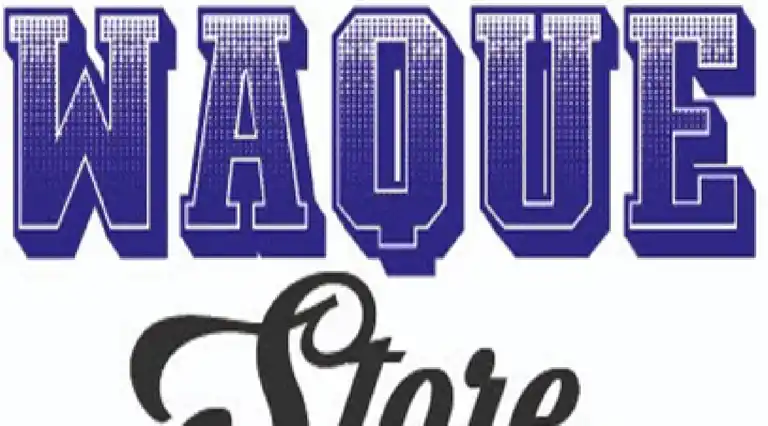 WAQUE STORE a Domicilio