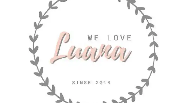 We Love Luana a Domicilio