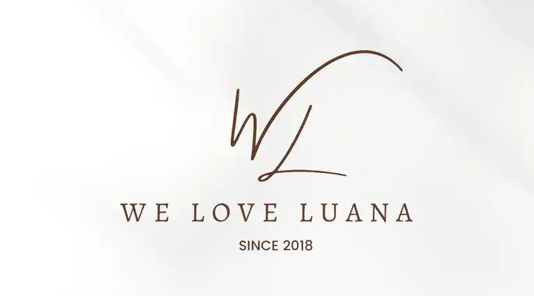 We Love Luana a Domicilio