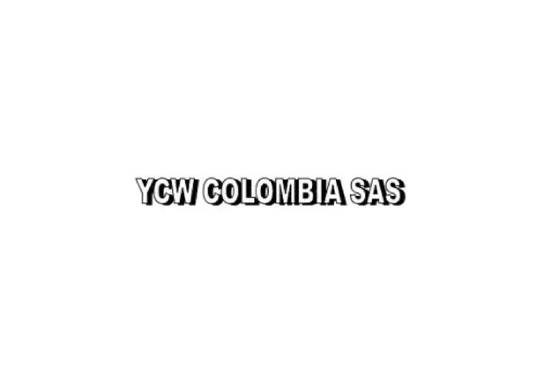 YCW COLOMBIA SAS a Domicilio