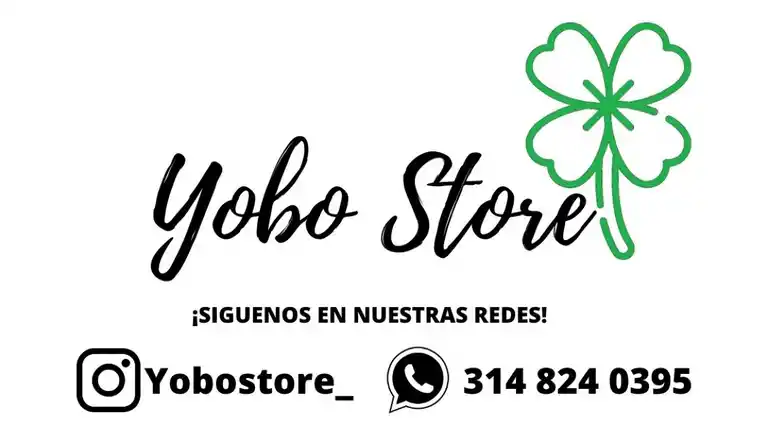 Yobo Store San José a Domicilio