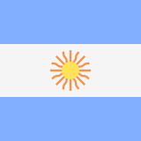 Argentina flag