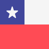 Chile flag