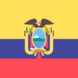 Ecuador flag