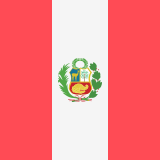 Peru flag