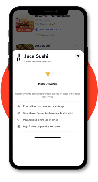 ¿Qué es RappiAwards, y cómo funciona?