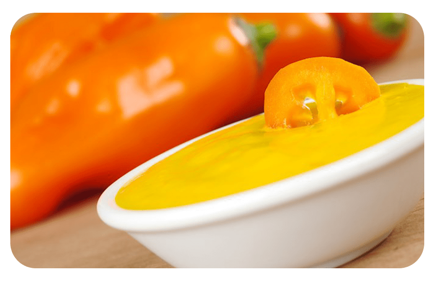 Las mejores salsas en Latam